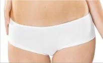 Micro-Pants Schiesser Pure Cotton