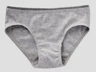 Girls Hip-Rio Slip Schiesser Soft Cotton – view 2