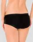 Women Hip Pants Schiesser Silky Touch – view 2