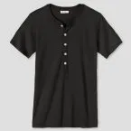 SCHIESSER Men Revival Shirt 1/2 Heinrich