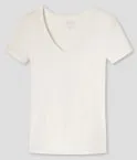 Shirt 1/2 No. 2 Schiesser natural beauty – view 2