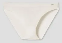 Women Mini-Slip SCHIESSER natural beauty - champagne – view 2