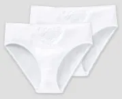 2-Pack SCHIESSER Tai-Slip – view 2