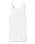 Men's Vest Top 0/0 SCHIESSER REVIVAL Friedrich – view 3
