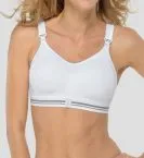 Sports Bra Schiesser High Impact