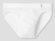 Men Rio-Slip Long Life Soft - white – view 2