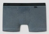 Men's Boxer Briefs SCHIESSER Sports Club - air – view 2
