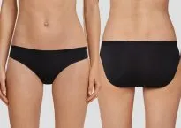 Mini Schiesser 95/5 - schwarz