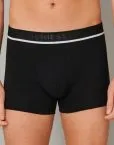3-Pack Men's Boxer Briefs SCHIESSER 95/5 - multicolor 2 – view 4