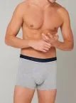 3er Pack Männer Shorts SCHIESSER 95/5 - multicolor 5 – Ansicht 2