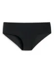 Women's Boyshorts Seamless SCHIESSER Invisible Light - black – view 3