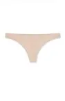 Women's Thong Schiesser Invisible Lace - sand – view 3