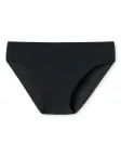 Women's Brief Seamless SCHIESSER Invisible Light - black – view 3