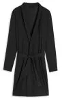Women Bathrobe SCHIESSER Selected Premium Inspiration – view 3