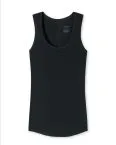 Women's Top SCHIESSER Personal Fit - black – view 3