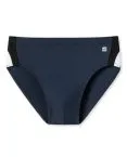 Men's Swim Trunks SCHIESSER Aqua Nautical Active - Admiral – view 3
