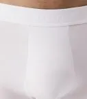 Men's Boxer Briefs SCHIESSER Premium Modal - white – view 4