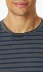 SCHIESSER Men's Pyjamas Casual Essentials - anthracite – view 2