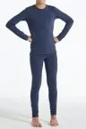 Long johns for kids by SCHIESSER Active – view 2