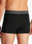 3-Pack of Men's Boxer Briefs SCHIESSER 95/5 - black – view 3