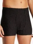 3-Pack Men's Boxer Briefs SCHIESSER 95/5 Essentials - black – view 2