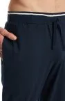 Men's Lounge Pants SCHIESSER Mix & Relax - midnight blue – view 3