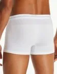 Men's Boxer Briefs SCHIESSER Cotton Flex - white – view 3