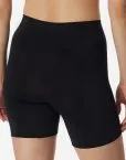 SCHIESSER Women's Biker Panty Classic Seamless - Black – view 3