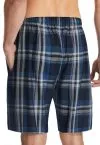 SCHIESSER Men's Bermuda Shorts Mix+Relax - Multicolour – view 3