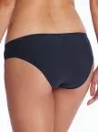 SCHIESSER Damen Seamless-Slip Invisible Cotton - Blau – Ansicht 2