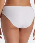 SCHIESSER Women's 2PACK Tai 95/5 - White – view 3