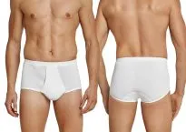 Classic Long-Slip Original Double Rib