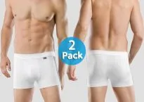 2-Pack Schiesser Shorts Cotton Stretch