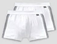 2-Pack Schiesser Shorts Cotton Stretch – view 2