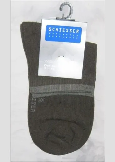 Schiesser Women Sneaker -Sportive- Schiesser Women Sneaker -Sportive-