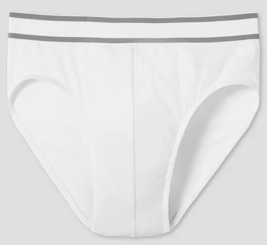 Boys Sports Brief Schiesser Modern Rib