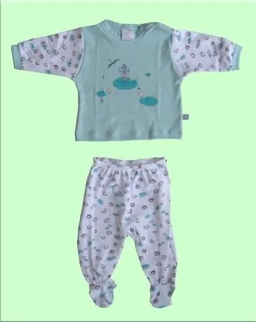 Baby Pyjama SCHIESSER Magic Mouse Baby Pyjama SCHIESSER Magic Mouse