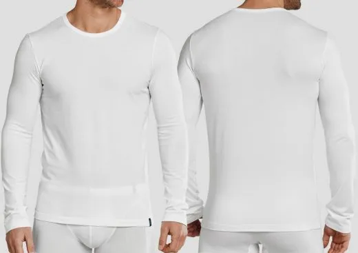 Men Shirt 1/1 Schiesser 95/5 Men Shirt 1/1 Schiesser 95/5