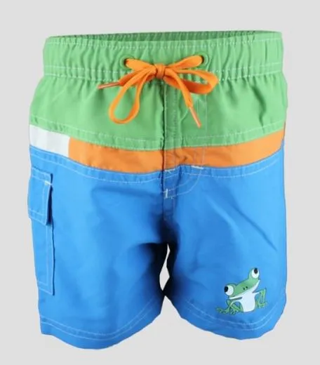 Boys Swimshorts Schiesser Aqua