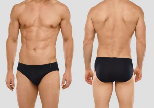 Men Rio-Slip Long Life Soft Men Rio-Slip Long Life Soft