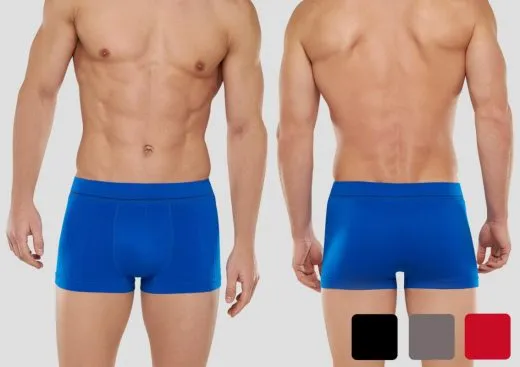 Shorts SCHIESSER Active Seamless Shorts SCHIESSER Active Seamless
