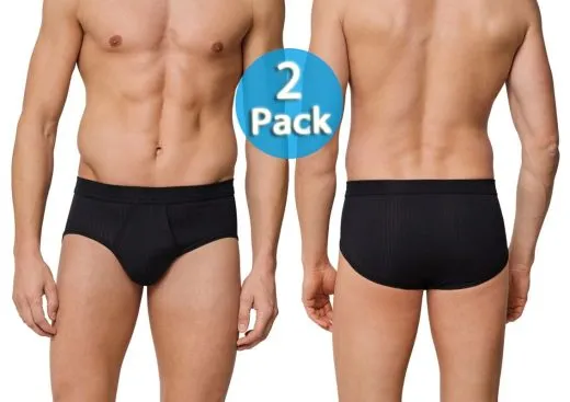 Sports Brief Schiesser Authentic 2-Pack Sports Brief Schiesser Authentic 2-Pack