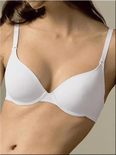 Bra Schiesser Elegant gepolstert Bra Schiesser Elegant gepolstert