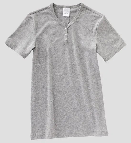Girls Shirt 1/2 Schiesser Soft Cotton Girls Shirt 1/2 Schiesser Soft Cotton