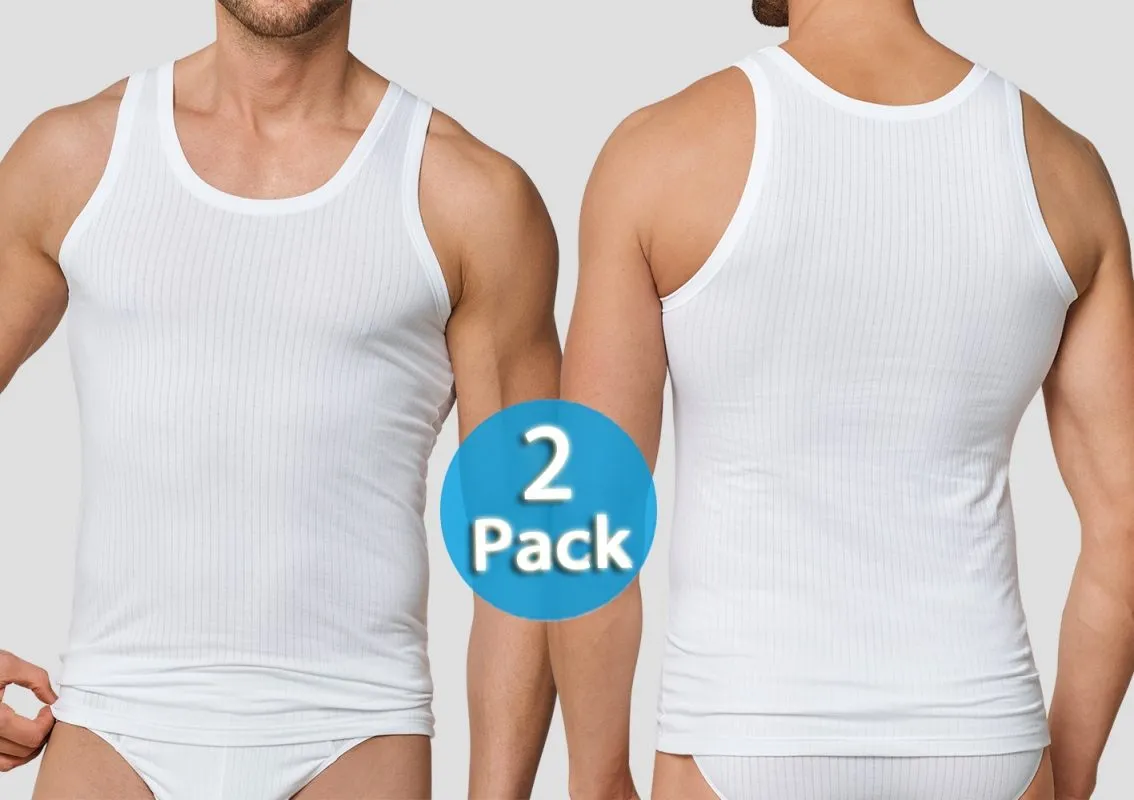 Shirt 0/0 Schiesser Authentic 2-pack Shirt 0/0 Schiesser Authentic 2-pack
