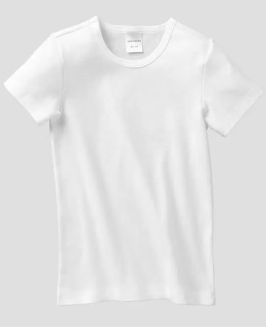 Kids T-Shirt Schiesser Basics