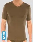 V-Shirt 1/2 Schiesser 95/5 – view 5