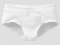 Girls Micro-Pants Schiesser Soft Cotton – view 2