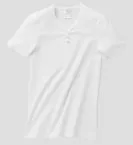 Girls Shirt 1/2 Schiesser Soft Cotton – view 2