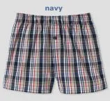 Schiesser Boys Webboxer-Shorts – view 4